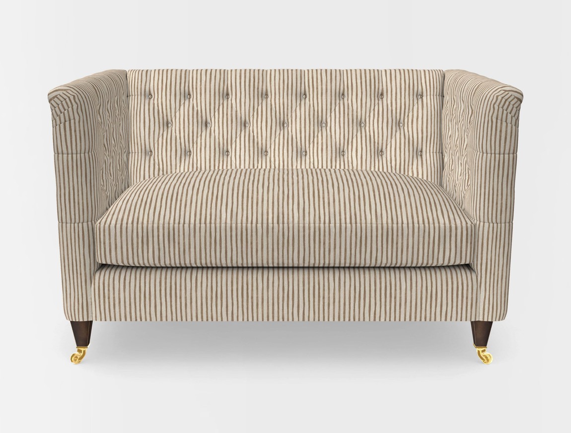 2 Seater Sofa