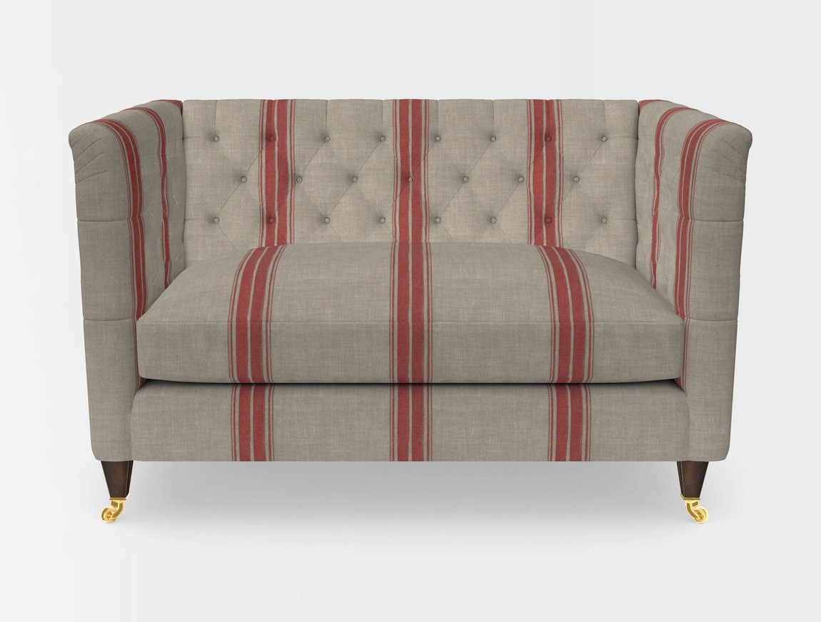 2 Seater Sofa
