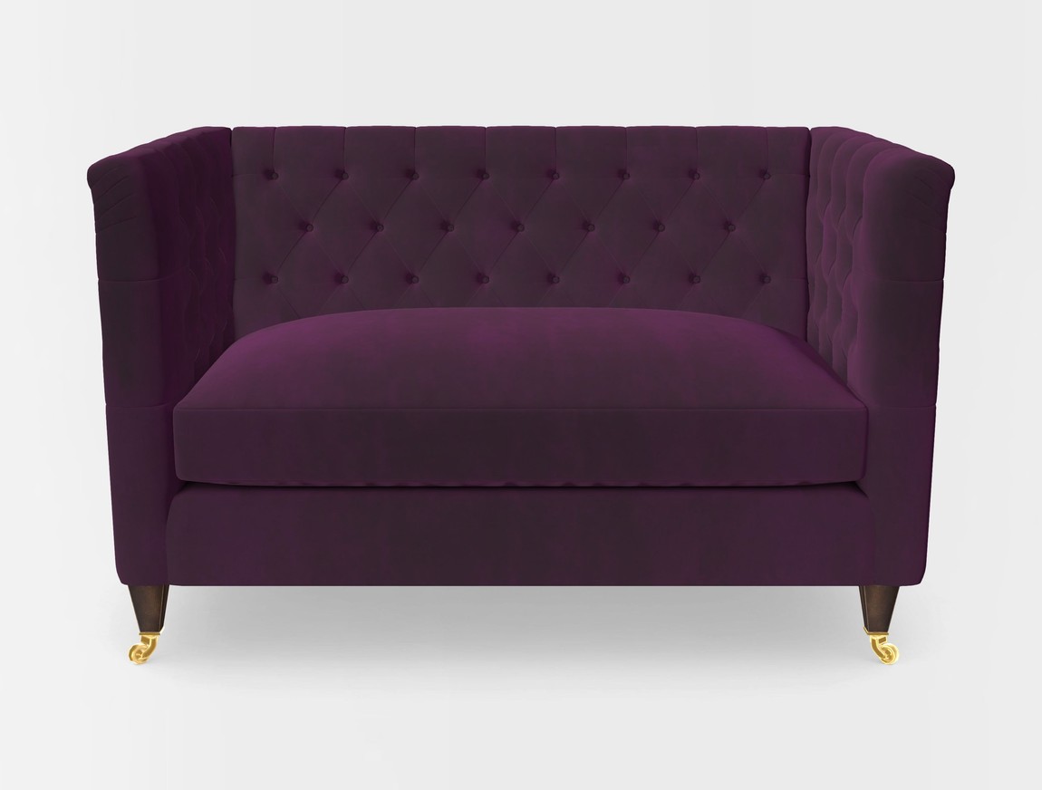 2 Seater Sofa