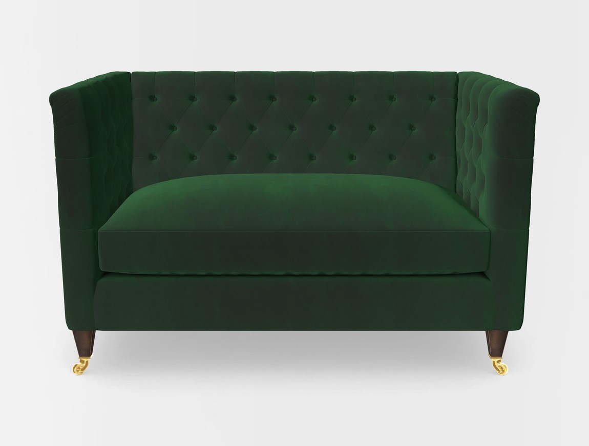 2 Seater Sofa