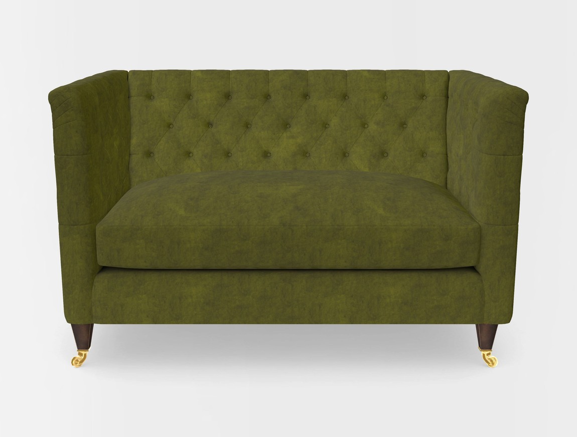 2 Seater Sofa