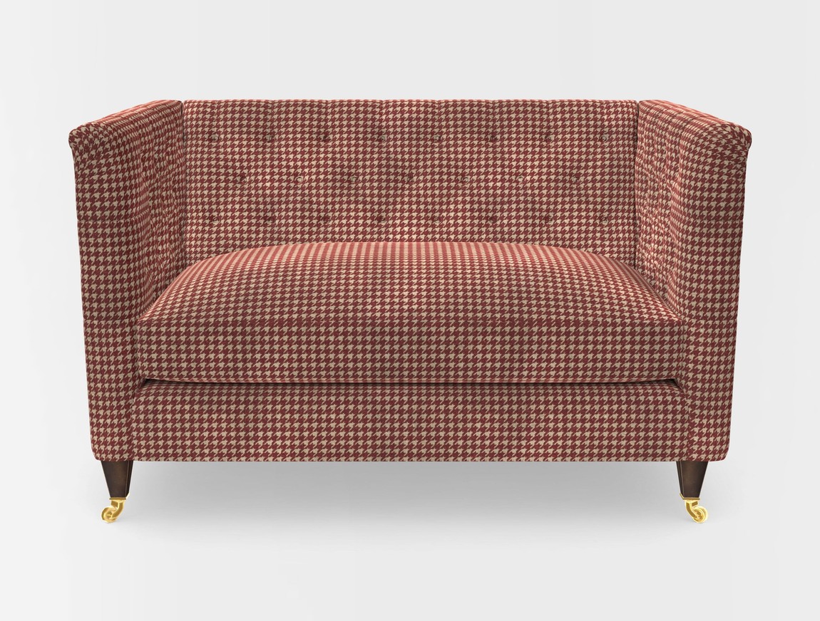 2 Seater Sofa