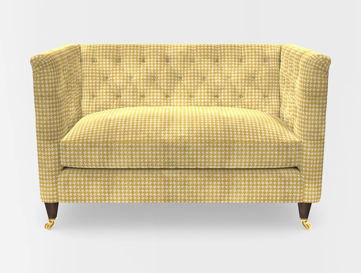 2 Seater Sofa