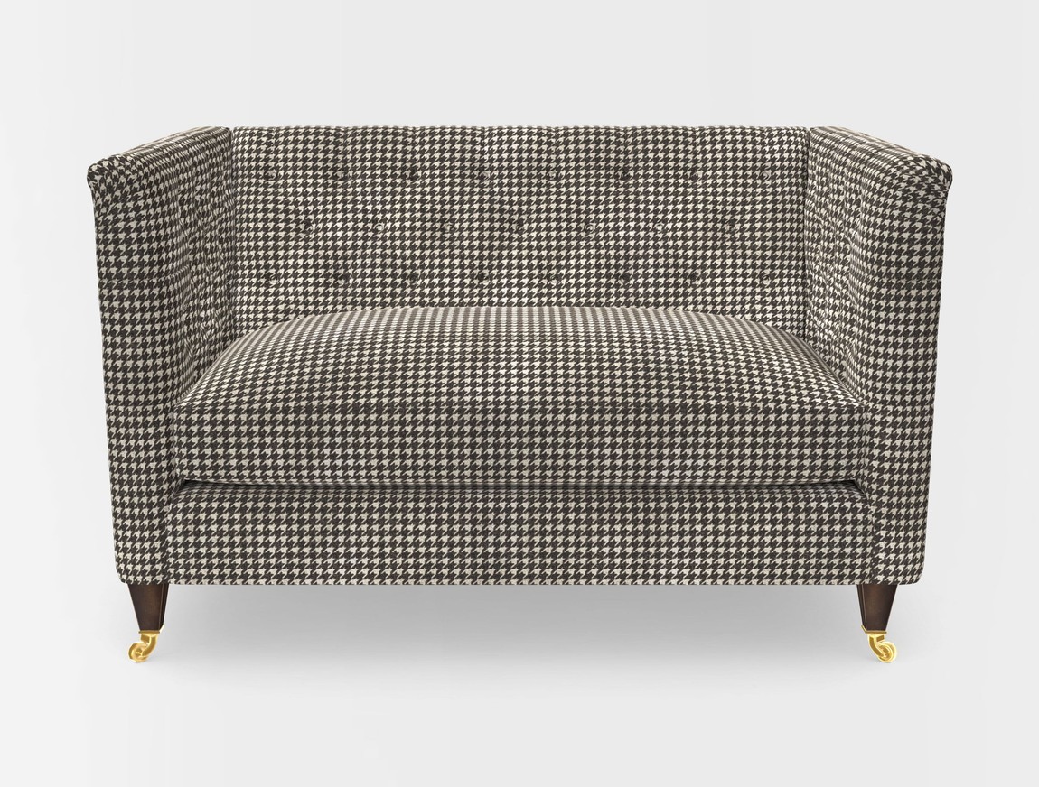 2 Seater Sofa