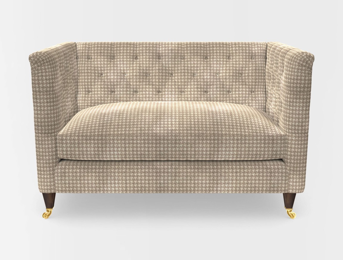 2 Seater Sofa