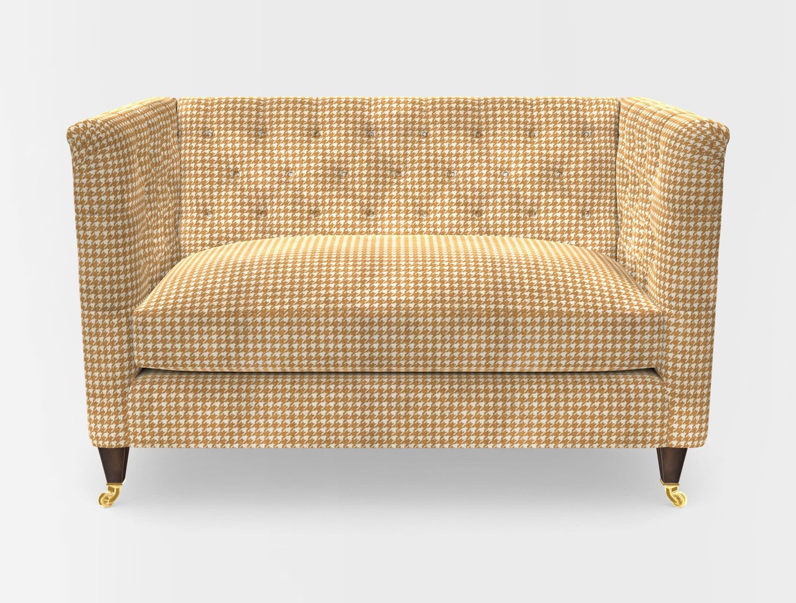 2 Seater Sofa