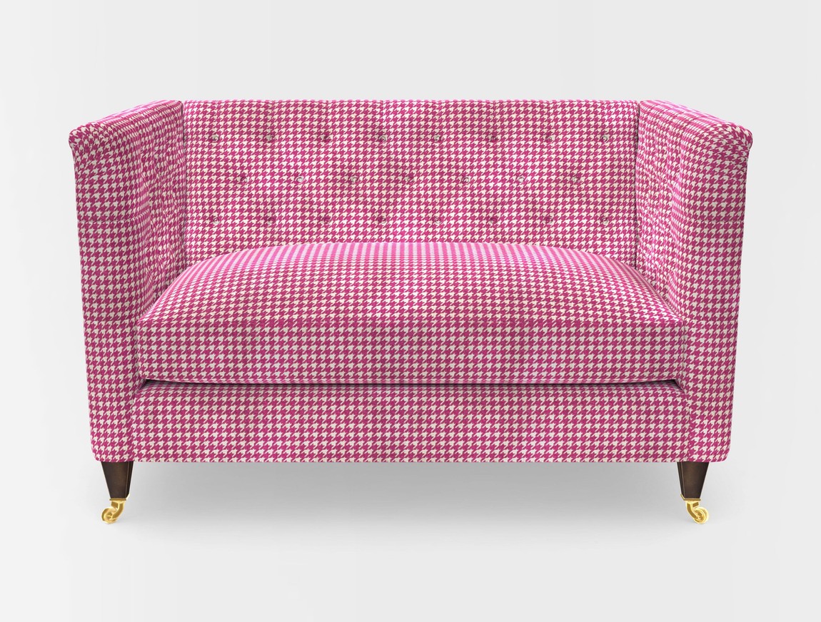 2 Seater Sofa