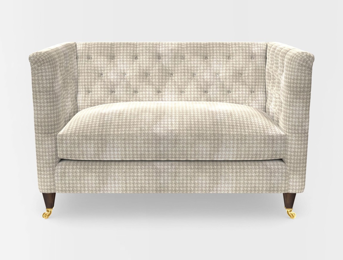 2 Seater Sofa
