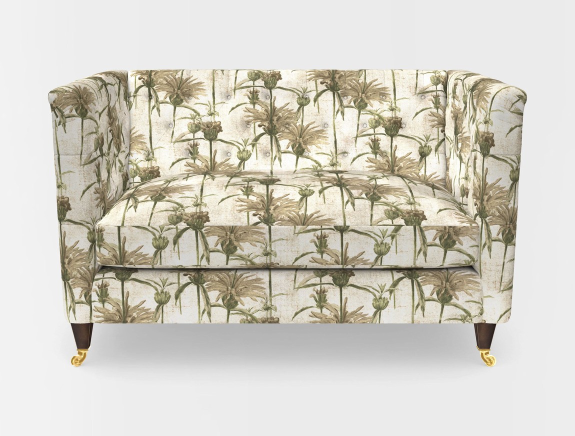 2 Seater Sofa