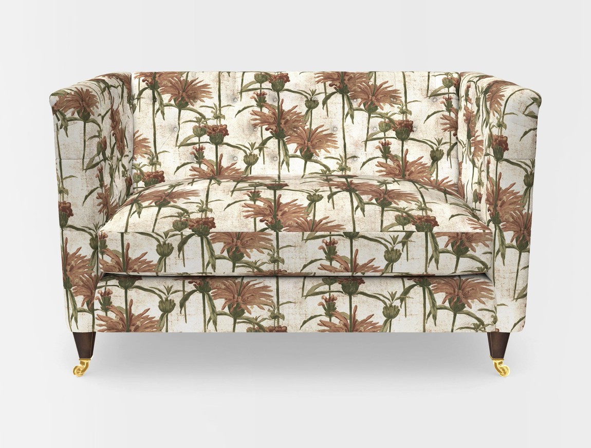 2 Seater Sofa