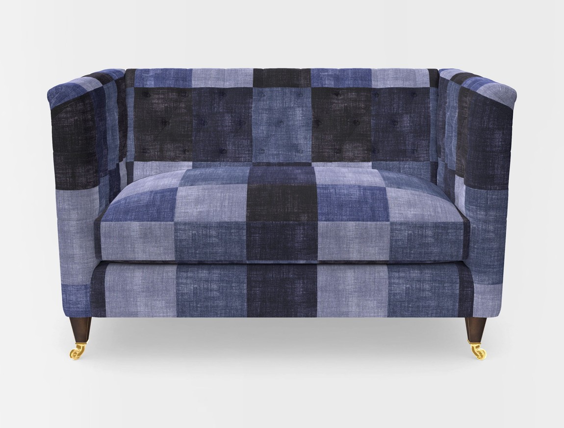 2 Seater Sofa
