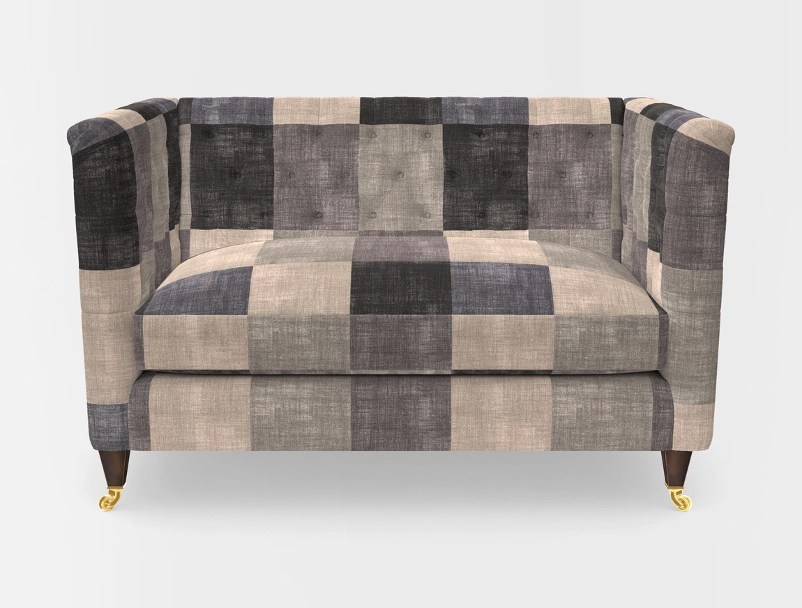 2 Seater Sofa