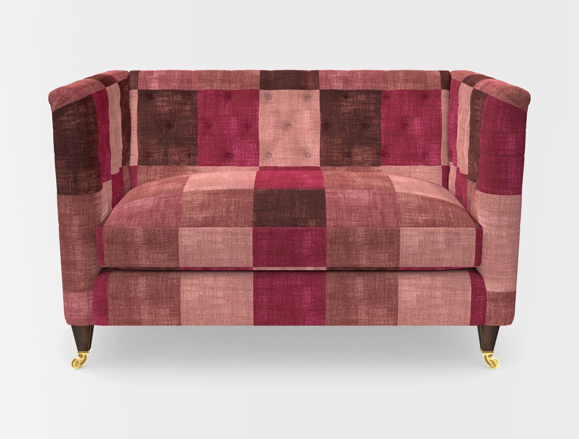 2 Seater Sofa