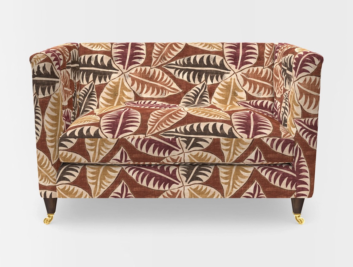 2 Seater Sofa