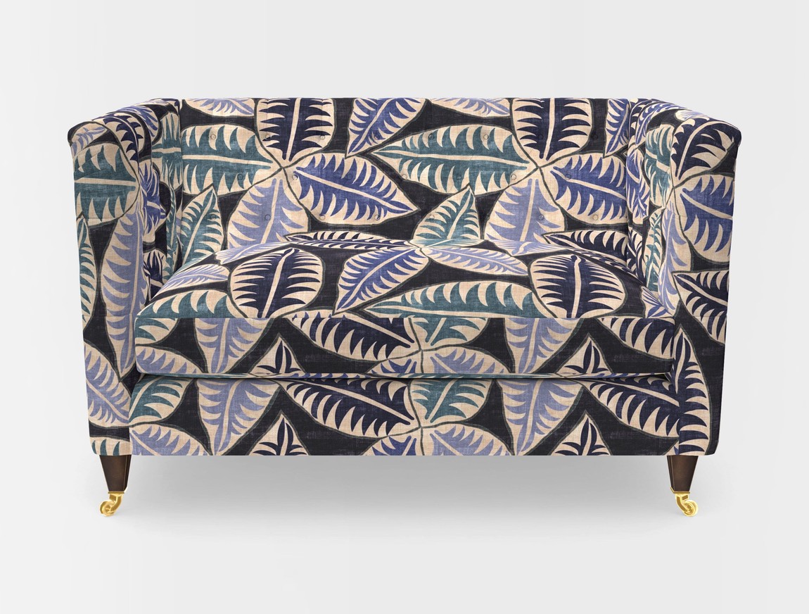 2 Seater Sofa