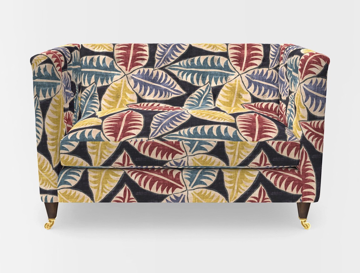 2 Seater Sofa