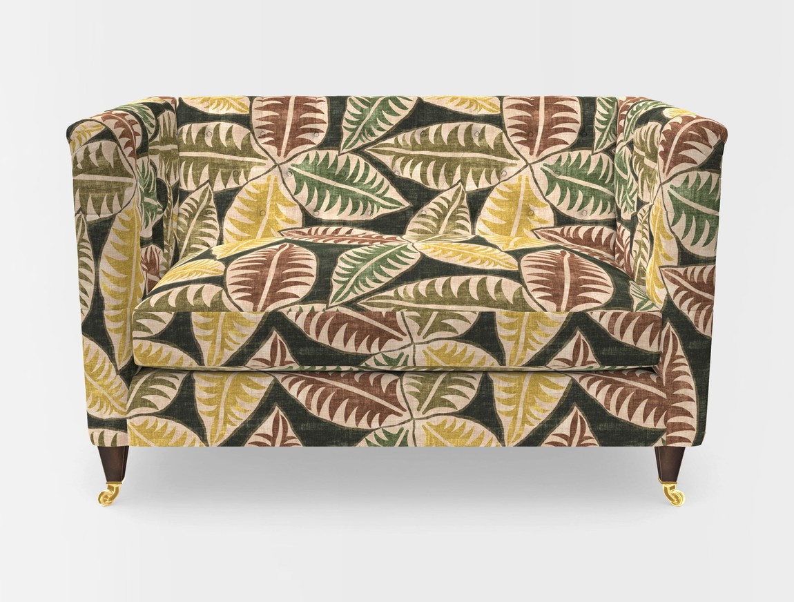 2 Seater Sofa