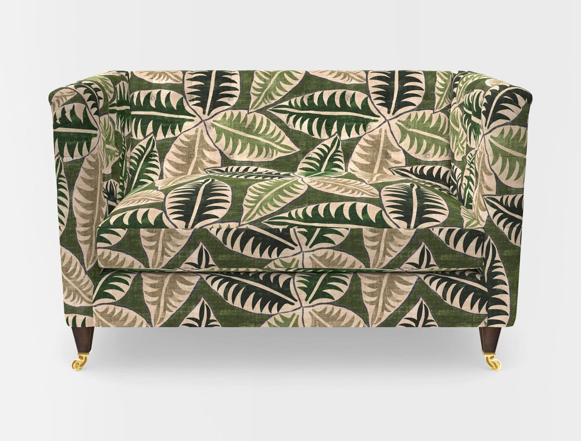 2 Seater Sofa