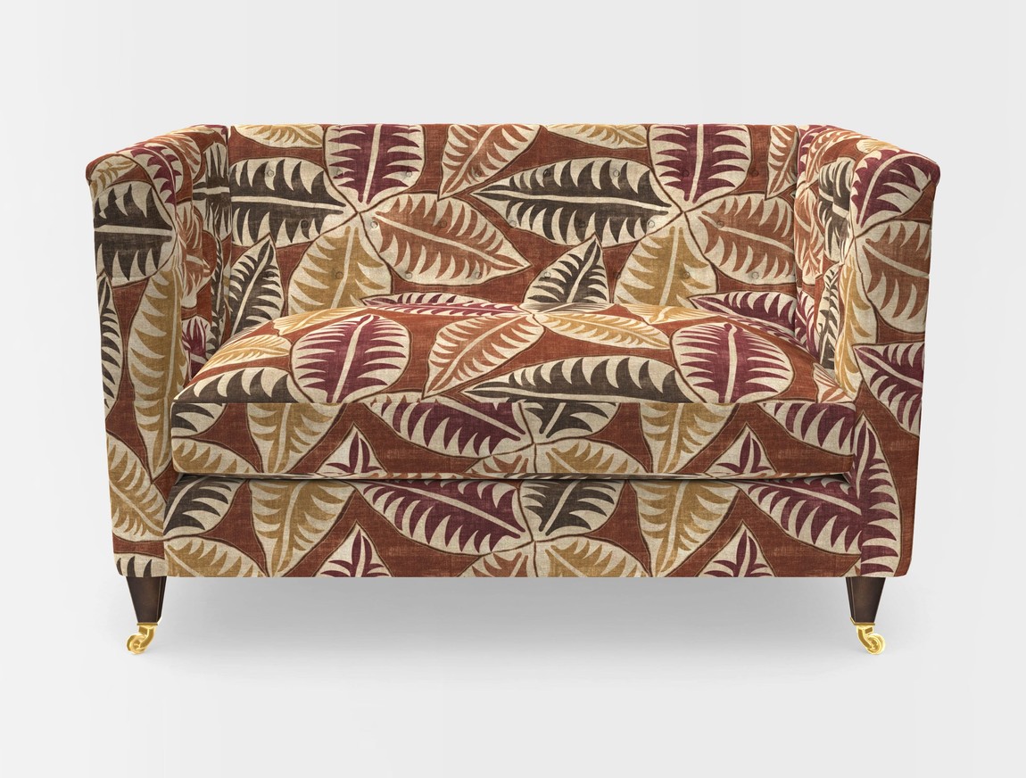 2 Seater Sofa