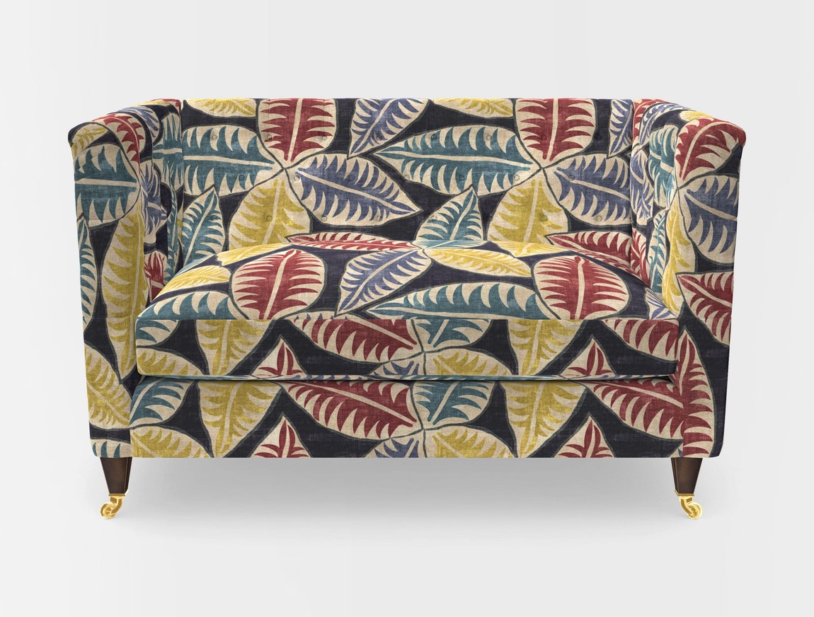 2 Seater Sofa