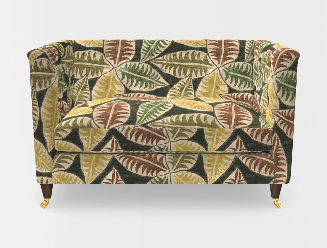 2 Seater Sofa