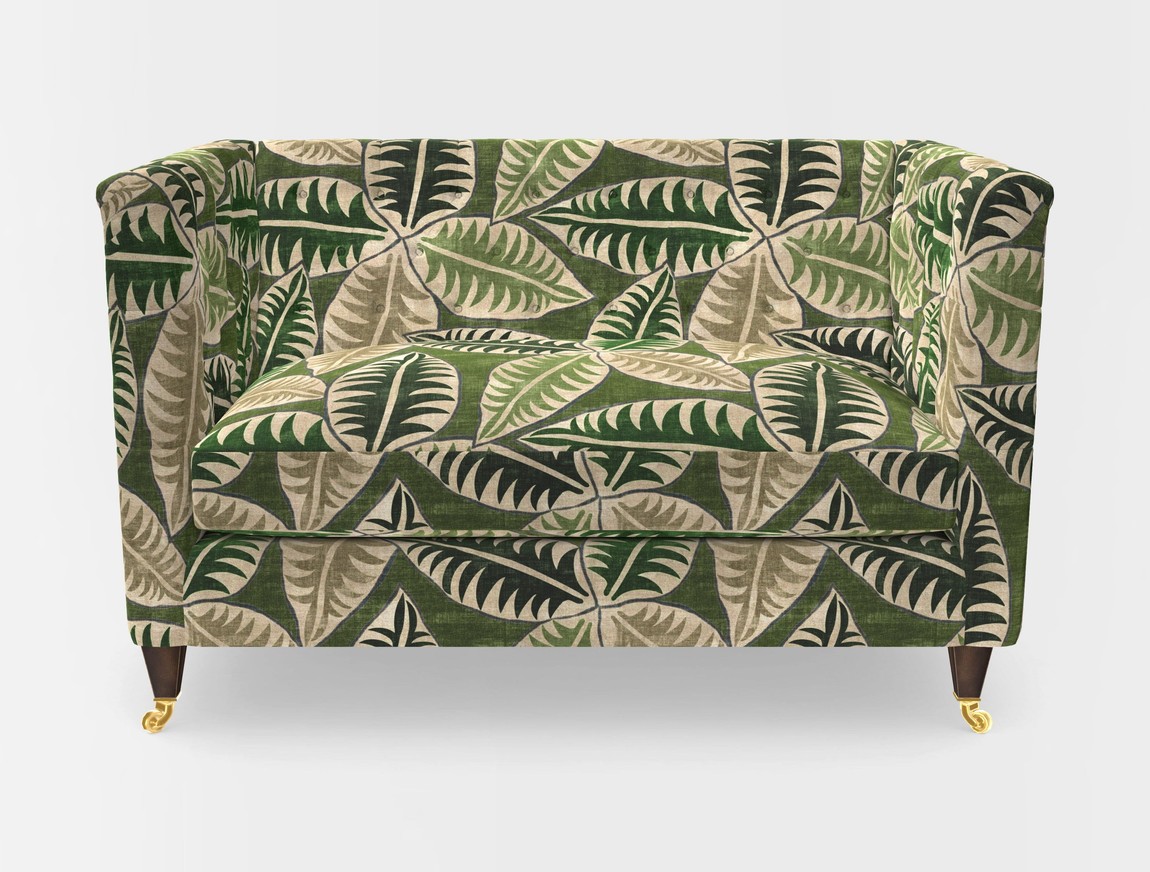 2 Seater Sofa