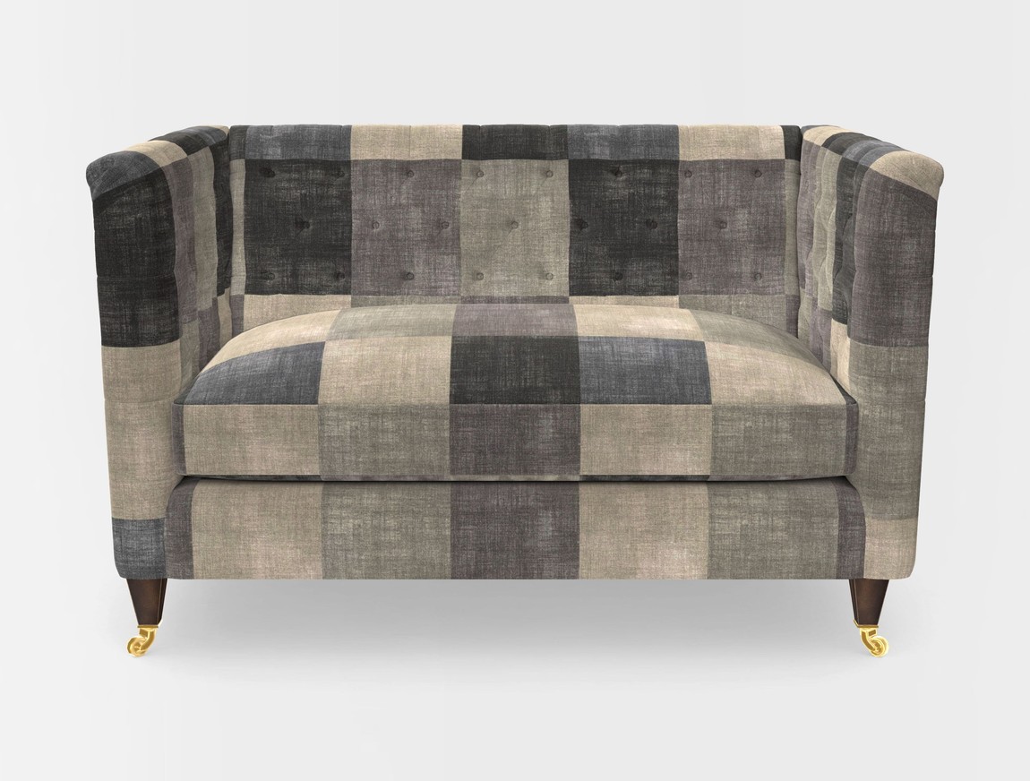 2 Seater Sofa