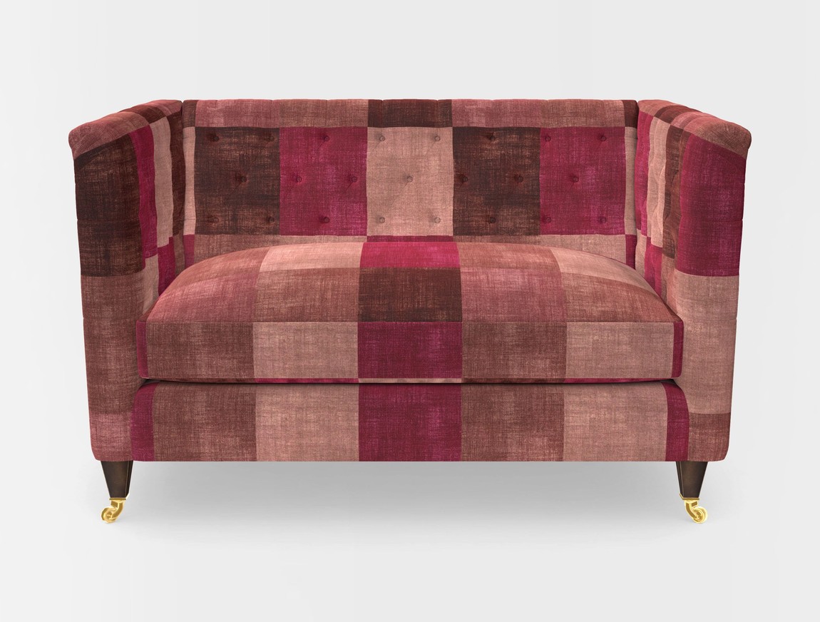 2 Seater Sofa
