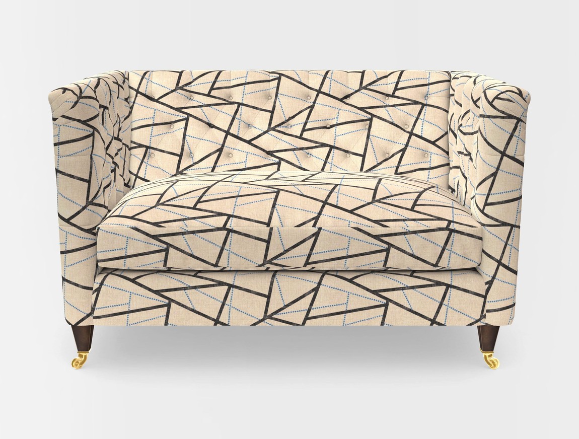 2 Seater Sofa