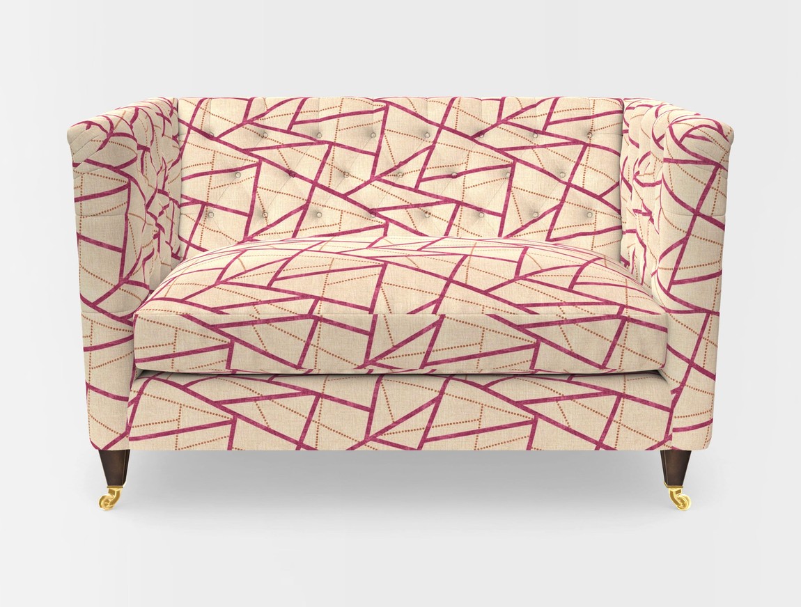 2 Seater Sofa