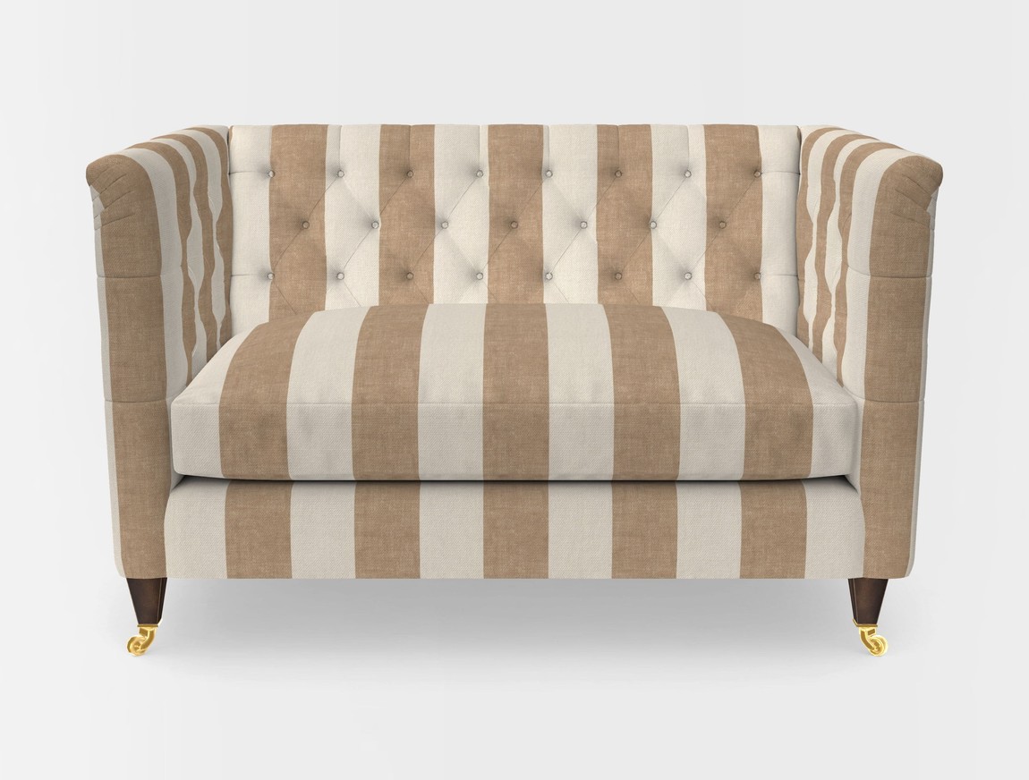 2 Seater Sofa