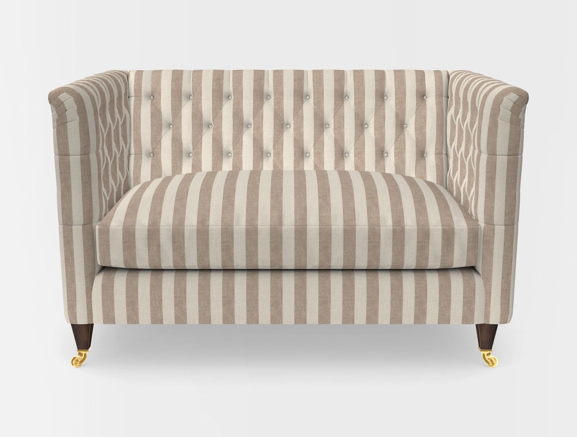 2 Seater Sofa