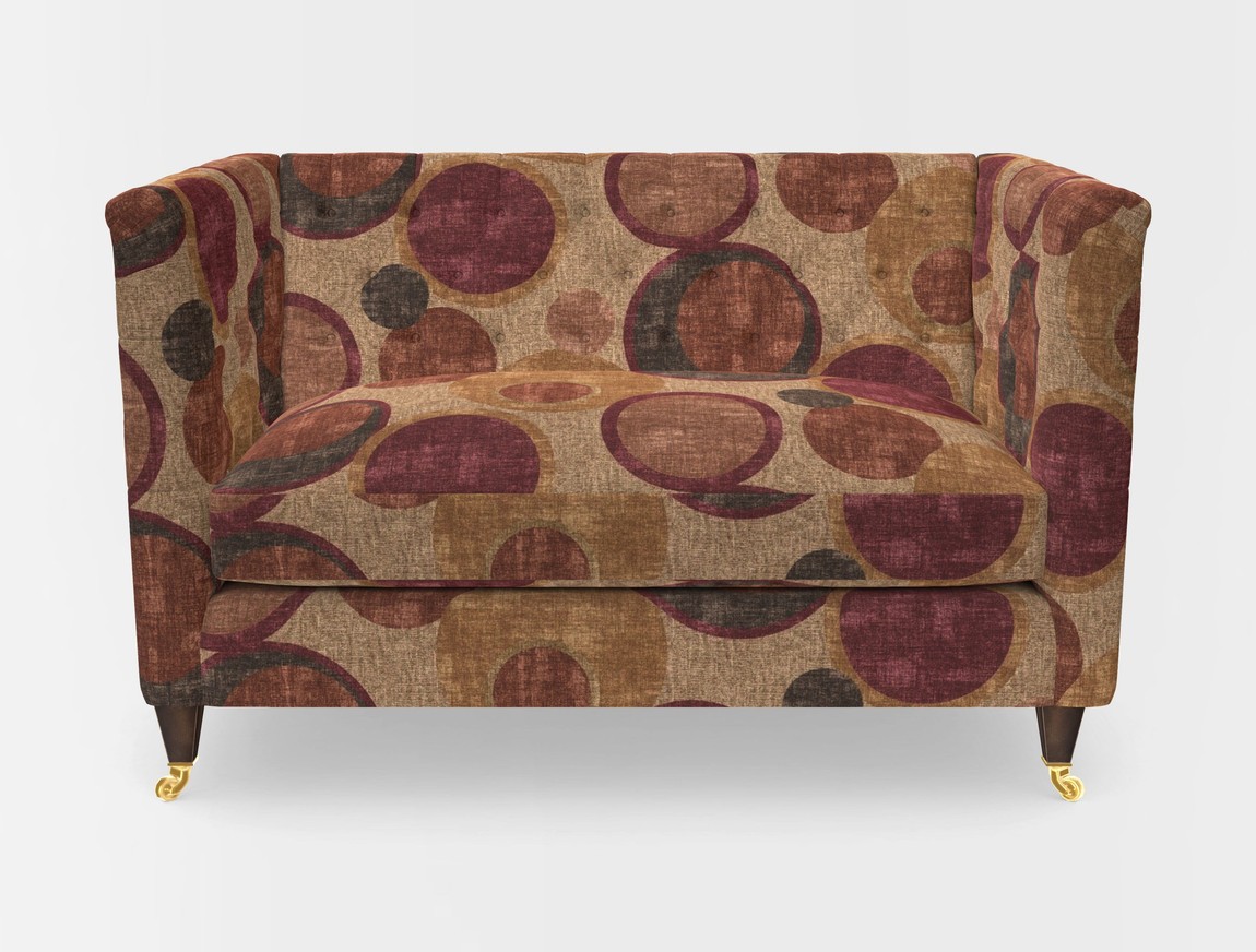 2 Seater Sofa