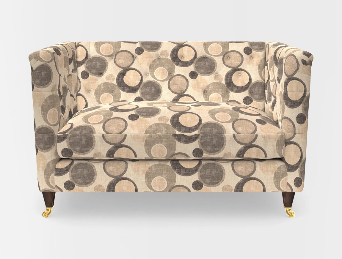 2 Seater Sofa