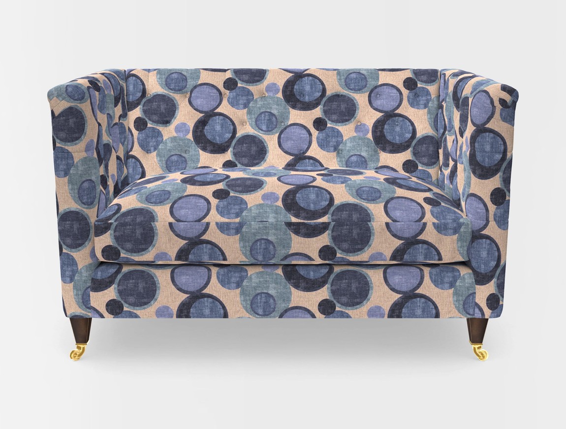 2 Seater Sofa