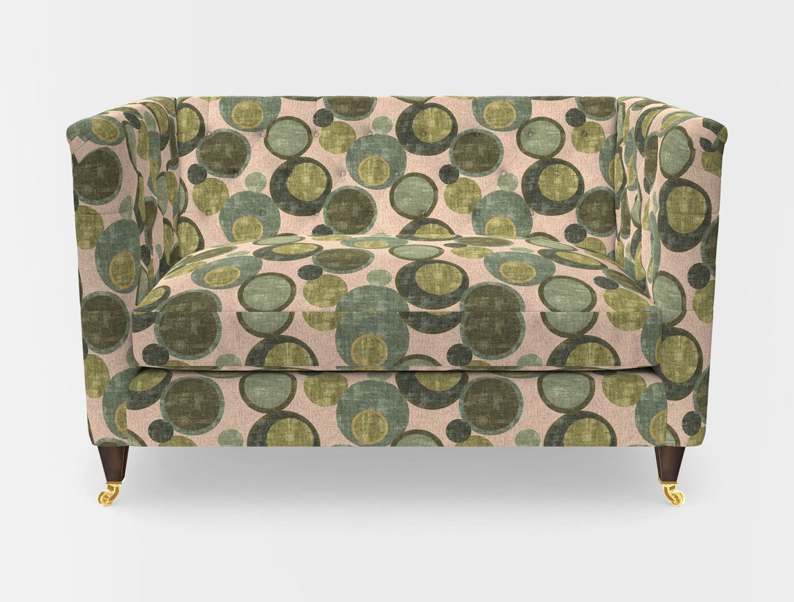 2 Seater Sofa