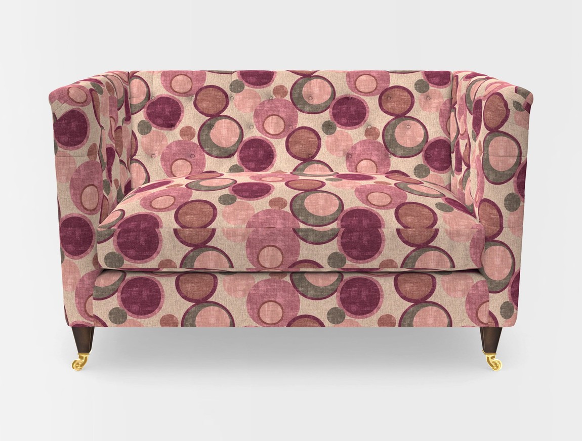 2 Seater Sofa
