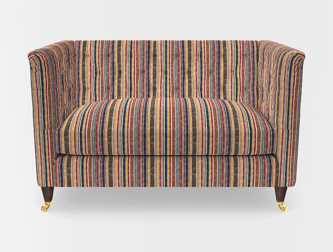 2 Seater Sofa