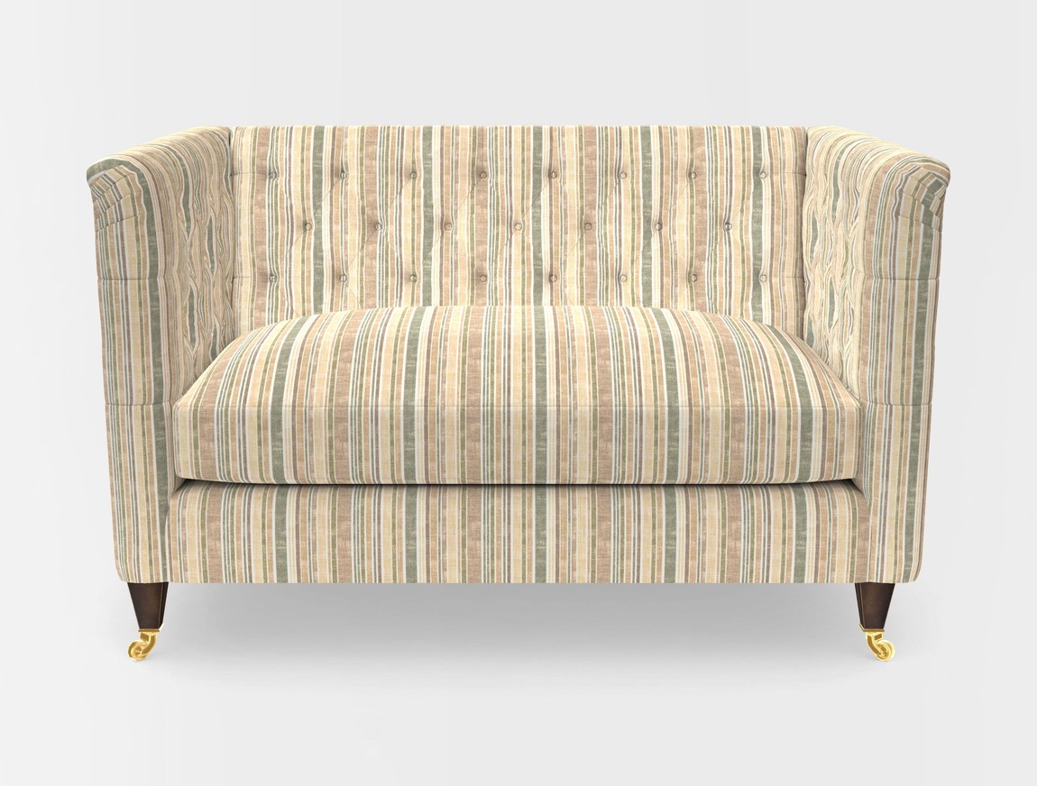 2 Seater Sofa