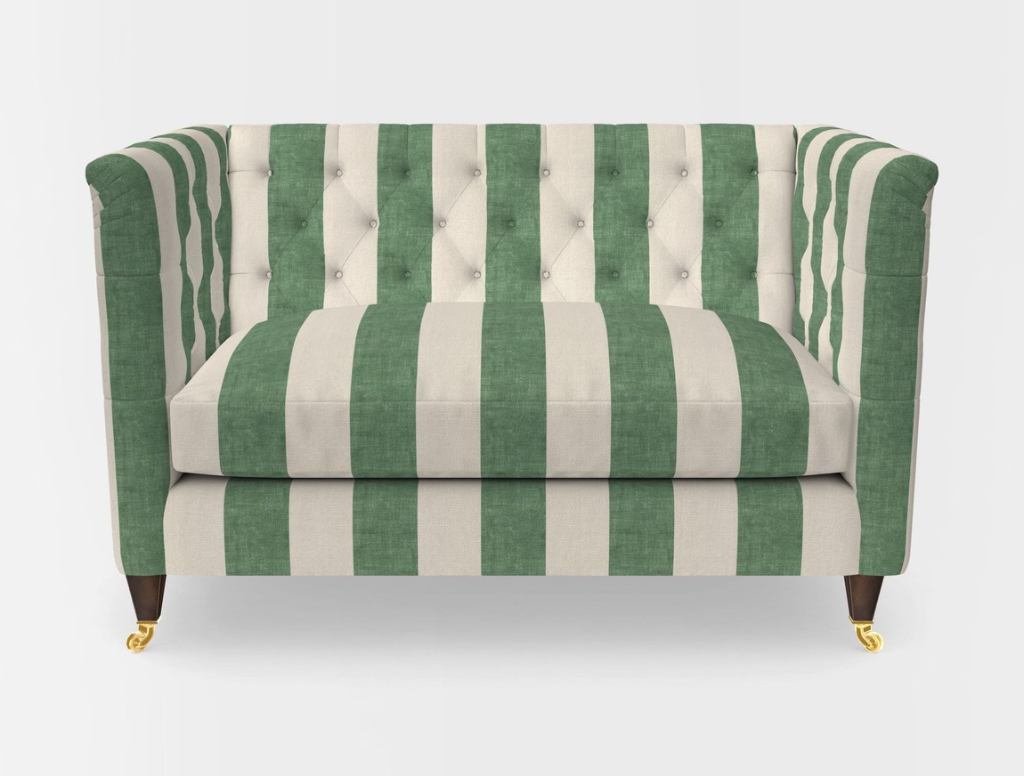 2 Seater Sofa