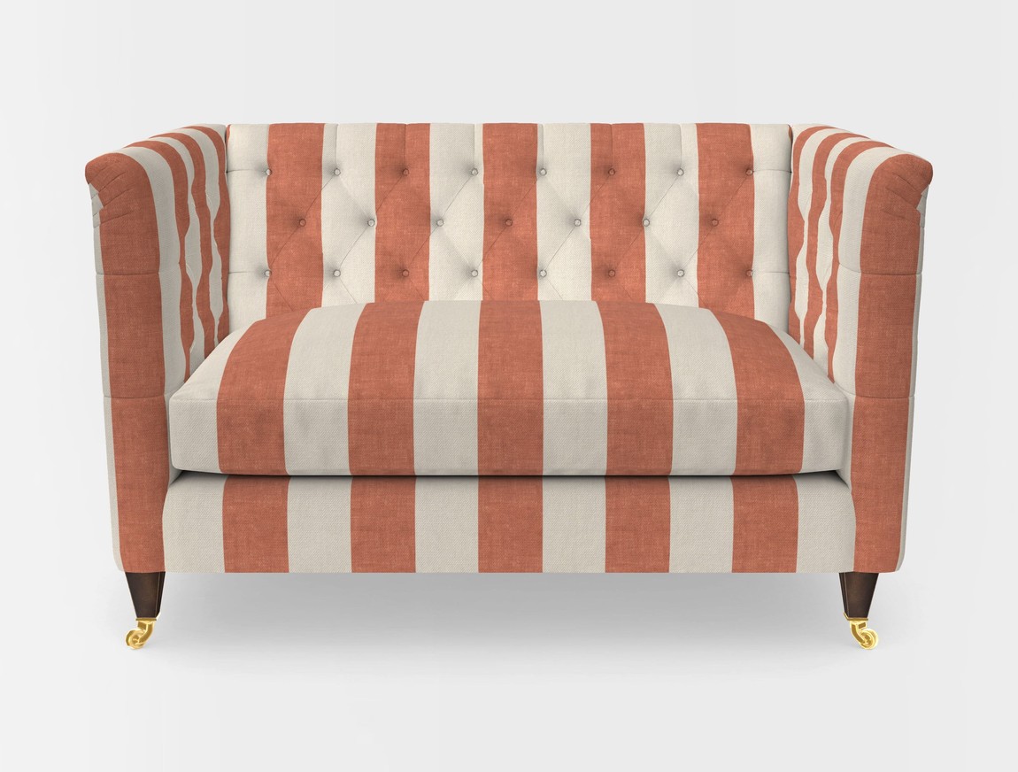 2 Seater Sofa