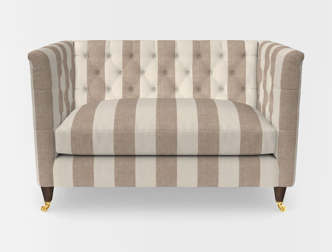 2 Seater Sofa