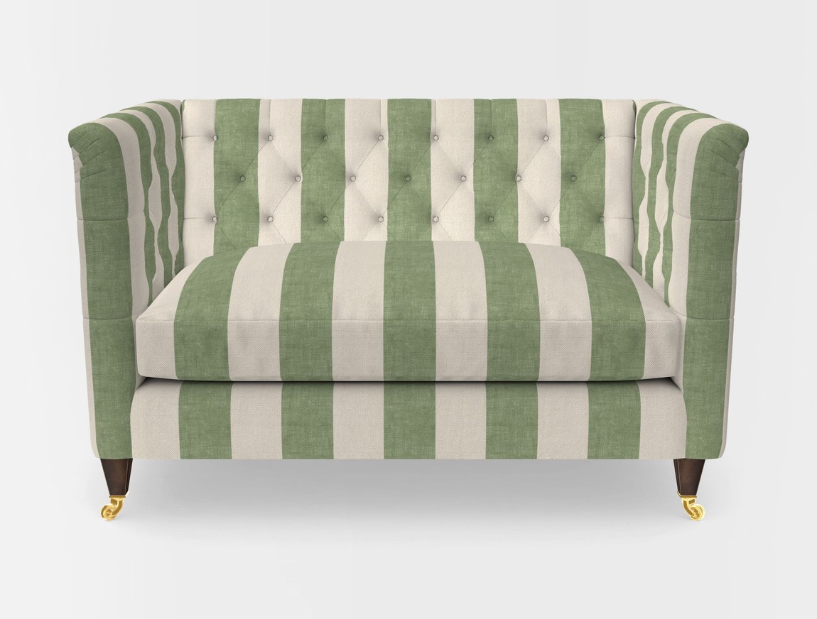 2 Seater Sofa