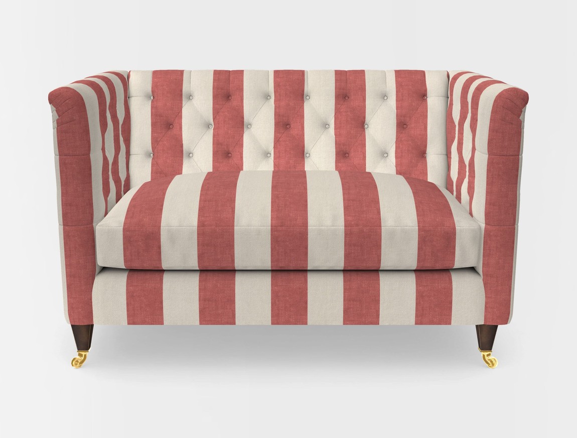 2 Seater Sofa