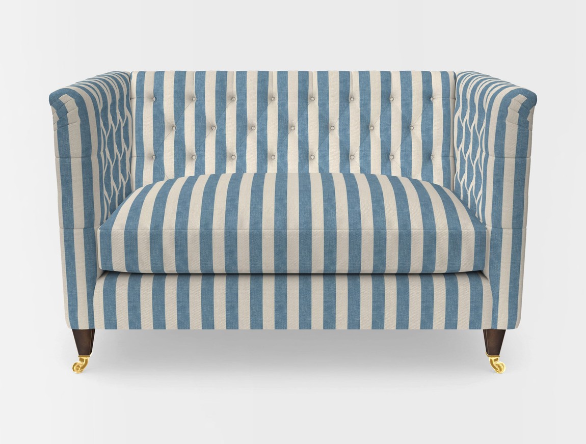 2 Seater Sofa