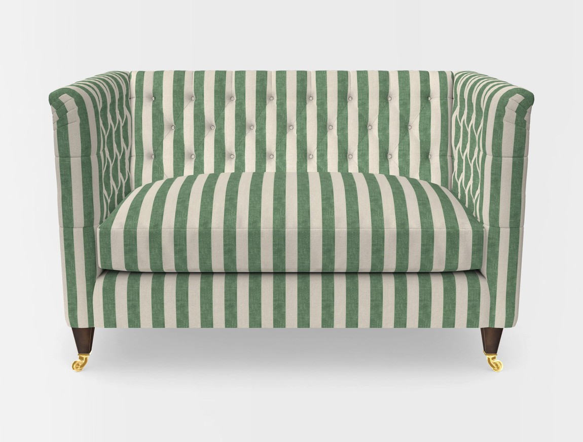 2 Seater Sofa
