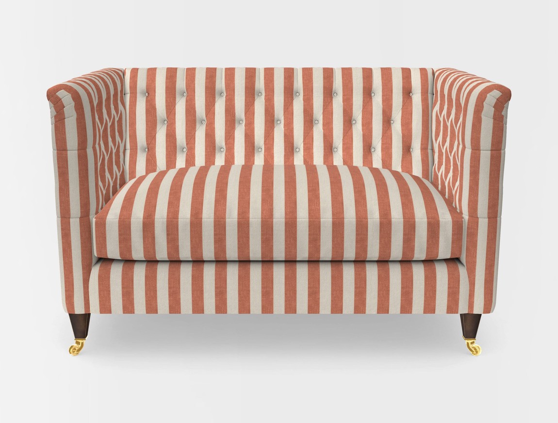 2 Seater Sofa