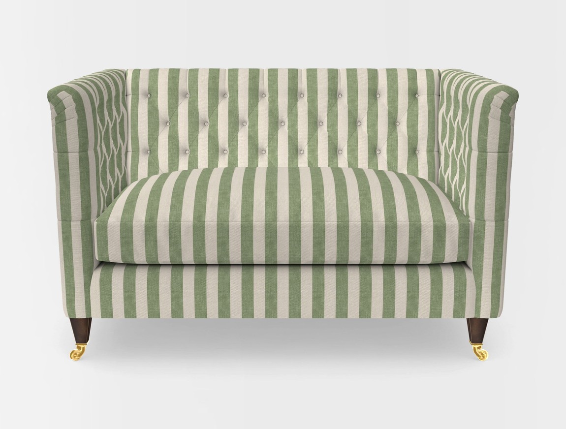 2 Seater Sofa