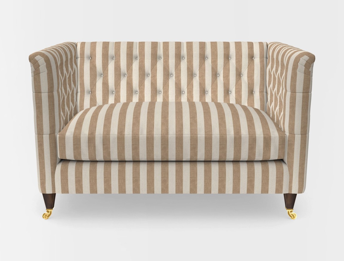2 Seater Sofa