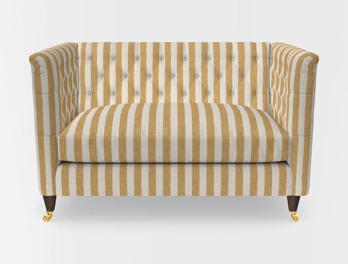 2 Seater Sofa